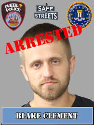Blake Clement