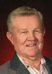Obituary information for James L. Carlson