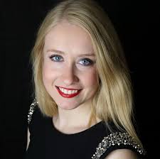 Sarah Gilford wins Welsh Singer Showcase 2021