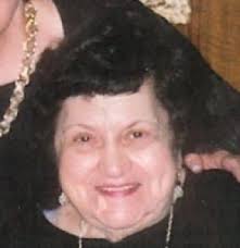 Obituary for Mildred Clawson