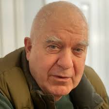 Obituary for James Albert McMaster