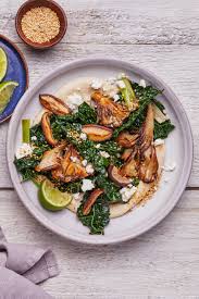 What are mornings like at your home or in your family? How I M Redefining What Healthy Eating Means To Me Bon Appetit