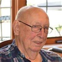 Elden Milton Zimmerman