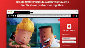 There is no need for you to go through all complicated now you can watch all the online videos on youtube, vimeo, daily motion or audio from soundcloud together with your friends. Coronavirus Watch Netflix Movies With Friends Online With Netflix Party Deseret News