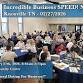Incredible Business SPEED Networking – Knoxville event image