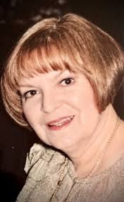 Judy Latimer McCampbell Obituary