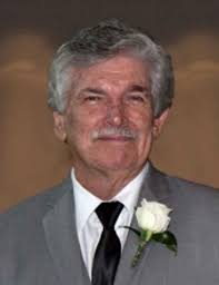 Henry Bennett Delcambre Obituary July 14, 2019