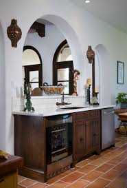 North america's spanish inspired homes embrace the entire mediterranean world, combine it with ideas from hopi and pueblo indians and add flourishes that would make walt disney proud. Hacienda Style Houzz