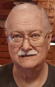 Obituary for Grant Russell "Russ" Faust