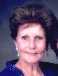 Obituary information for Wanda Gayle Hodges