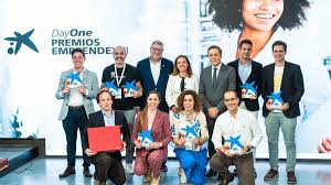 Las empresas navarras Bread Free y Medical Plasmas, ganadoras de los  Premios EmprendeXXI