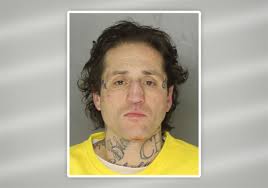 Ex-boxer Paul Spadafora pleads guilty in 2016 domestic dispute