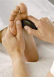 A Day Away Massage And Spa Foot Massage Good Massage Stone Massage
