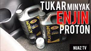 Check spelling or type a new query. Cara Tukar Minyak Enjin Engine Kereta Proton Exora Preve Saga Blm Minyak Hitam Senang Ja Youtube