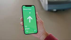 Airtags are small tracking tiles with bluetooth connectivity that can be used to find lost items. Pkrkif7fhoythm