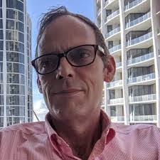 Eric Oetjen's Instagram, Twitter & Facebook