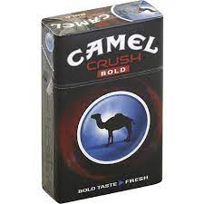 Camel menthol silver and regular camel menthol? Camel Cigarettes Bold Crush Cigarettes Wade S Piggly Wiggly