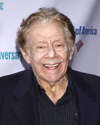 RIP: Actor/Comedian Jerry Stiller Dead at 92