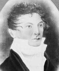 William Broughton 1768–1821
