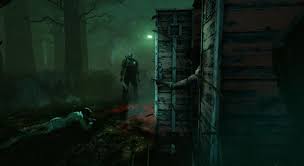 Oct 28, 2021 · dead by daylight 5.1.1006 mod apk unlimited money. Dead By Daylight Apk 1 0 Juego Android Descargar