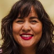 Natasha Blocker's Instagram, Twitter & Facebook