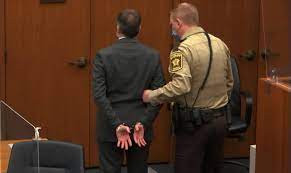 Chauvin trial judge faces wide gap in sentencing requests for derek chauvin 5:24am minneapolis white house chooses mpls., st. Derek Chauvin S Sentencing Here S How To Watch Wcco Cbs Minnesota
