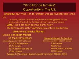 Ppt Vino Flor De Jamaica Tapping Into The Exploding Hispanic Wine Market Powerpoint Presentation Id 5869486 La flor de jamaica es rica en vitaminas y minerales que ayudan a prevenir enfermedades coronarias. vino flor de jamaica tapping into