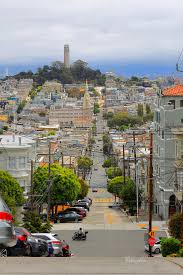 *** on Filbert Street in San Francisco😅