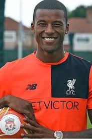 Gini wijnaldum (@gwijnaldum_official) on tiktok | 3.3m likes. Georginio Wijnaldum Lfc Stats And Profile Anfield Online