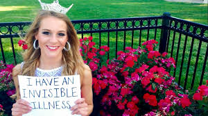 They rip away the right of child to be free and enjoy being young and put them in a situation where they look and dress 20 years older, value competition, vanity, starvation, appearance and egotism and depend on peer approval, all lowering their self esteems. Ehlers Danlos Syndrome Didn T Stop Me From Competing In Beauty Pageants Self