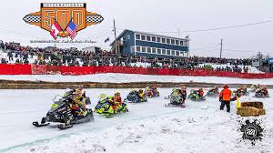 2021 arctic cat® zr 8000 limited ars ii, sled has many extras!! International 500 Snowmobile Race The Most Grueling And Prestigious Snowmobile Race In The World