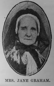 Graham, John (1799-1885)