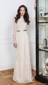 Lace Bishop Sleeve Wedding Dress Divine Atelier 2016 Wedding Dresses In 2020 Wedding Dress Sleeves Wedding Dresses Wedding Dress Illusion Back