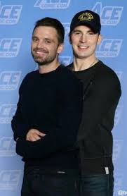 129,979 likes · 45,750 talking about this. Karalyn Irving On Twitter Ok So To Cleanse Everyones Timelines Here Is Chris Evans And Sebastian Stan Being Best Friends If You See The Picture Please Don T Look Respect His Privacy