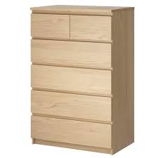Plenty of space for everything. Ikea Settles For 46 Million After Dresser Kills Child