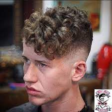 45 Popular Haircuts For Men 2021 Trends Long Hair Styles Men Haircuts For Men Curly Hair Men
