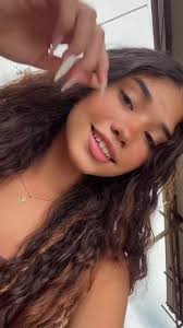 Menina Morena Cacheada Arrasando no RPG!