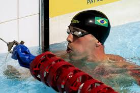 Maria Lenk Trophy Just Over a Week Away