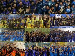 The final of 2020 dream11 ipl was played between mumbai indians and delhi capitals and is won by mumbai indians. Ipl History List Of All Ipl Winners And Runners Up Between 2008 And 2019 Cricnerds