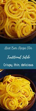 Jalebi Recipe Homemade Easy Jalebi Recipe Recipes Homemade Recipes Slumgullion Recipe