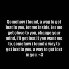 Lost In You Three Days Grace Starting To Feel Like She No Longer Cares Even Though I M Lost In Her I Ve Never Love Favorite Lyrics Song Quotes Words Quotes