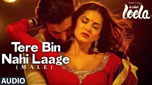 Tere Bin Nahi Laage Guitar Chords Ek Paheli Leela Sunny Leone Thedeepak Com