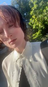 Nun Wheeling Nun in Suitcase