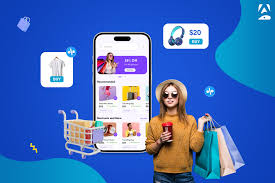 E-commerce Mobile App Development in Visakhapatnam