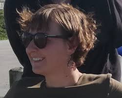 Oplewing in Oesterbaai