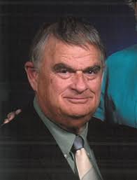 Charles Cecil Moore Obituary