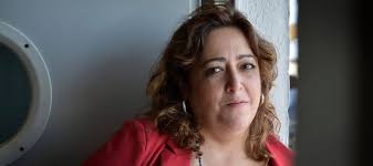 Patricia López: "La investigació de Baena pot estar contaminada"