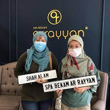 Resdung di alansar health shah alam. Spa Bekam Ar Rayyan Spa Bekam Ar Rayyan Shah Alam Facebook