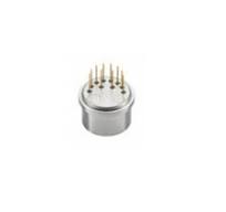 Anti-shock and High-Temp Quartz Accelerometer