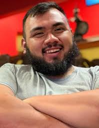 Obituary for Benito Daniel "Dani" Lugo